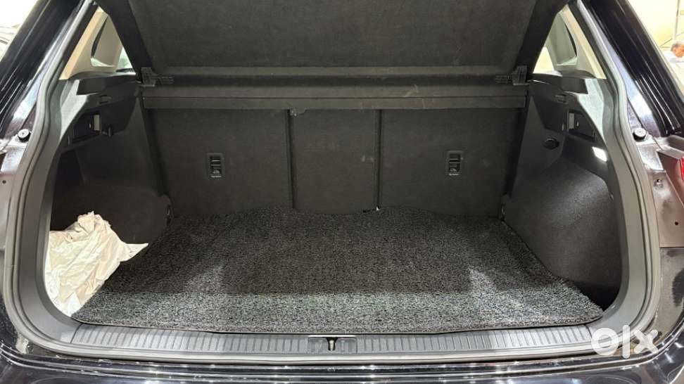 Volkswagen Tiguan 2.0 Elegance Tsi Dsg, 2023, Petrol
