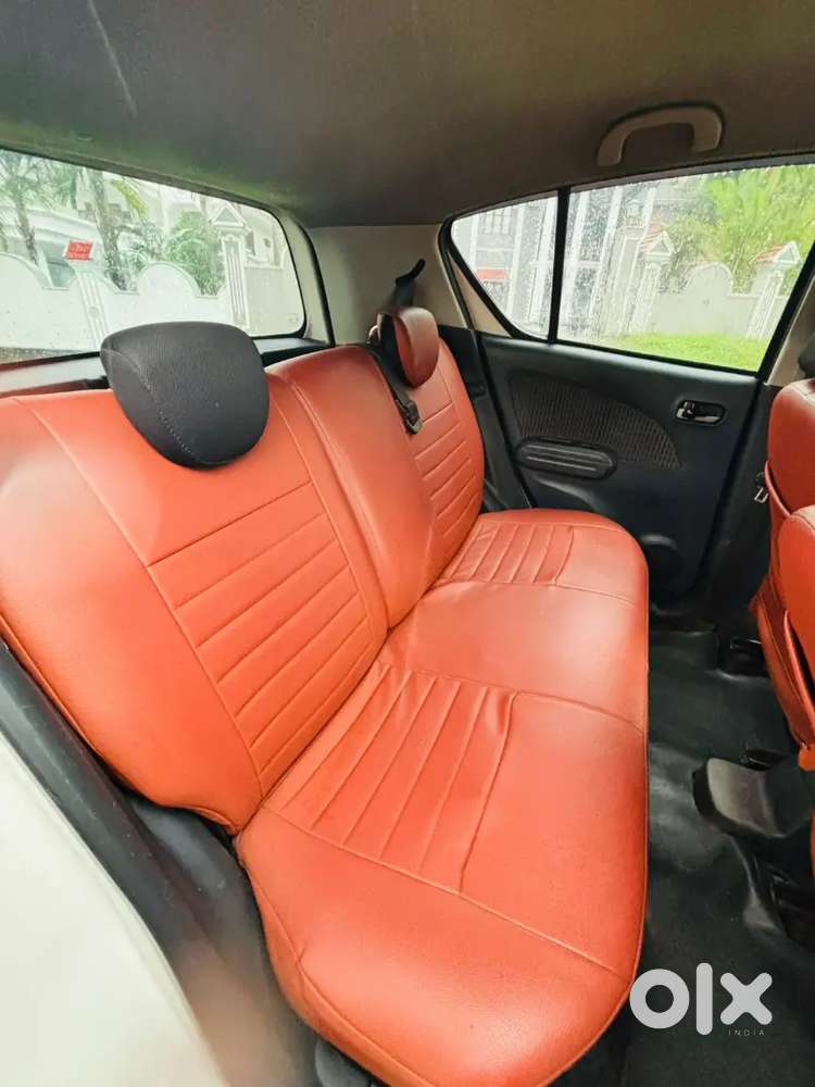 Maruti Suzuki Ritz 2014 Diesel Manual