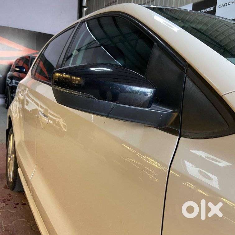 Volkswagen Polo 1.2 Gt Tsi, 2018, Petrol