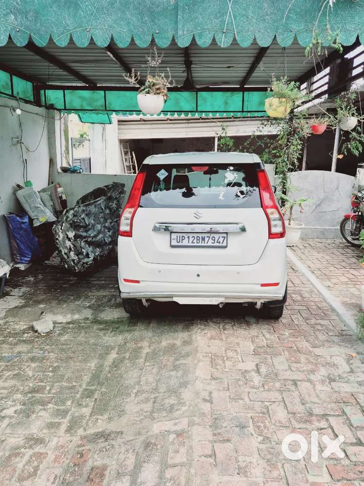 Maruti Suzuki Wagon R Lxi 2022