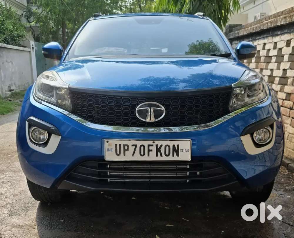 Well Maintained, Self Driven With Almost Showroom Like Condition.