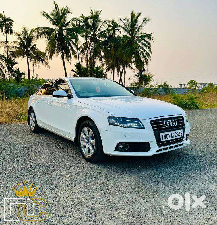 Audi A4 1.8 Tfsi, 2010, Diesel