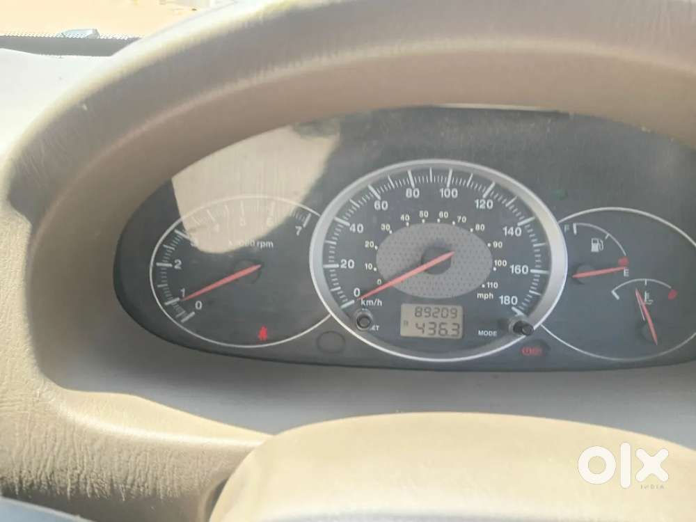 Mahindra Scorpio, 2012, Diesel
