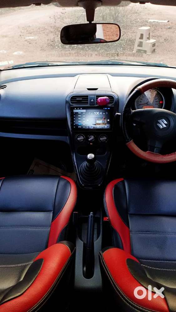 Maruti Suzuki Ritz, 2016
