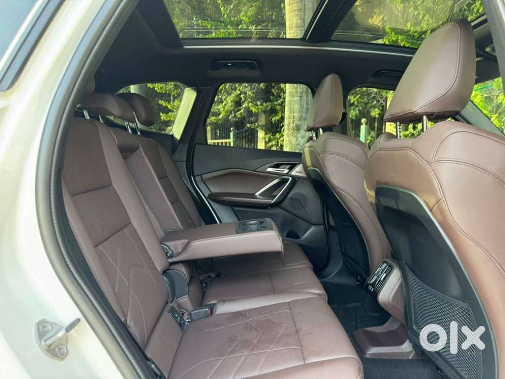 Bmw X1 Sdrive18i M Sport, 2024, Petrol