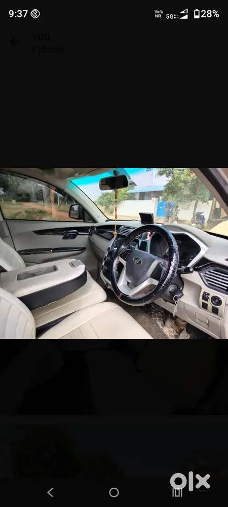 Mahindra Kuv100 Nxt 2016 Diesel 6 Str