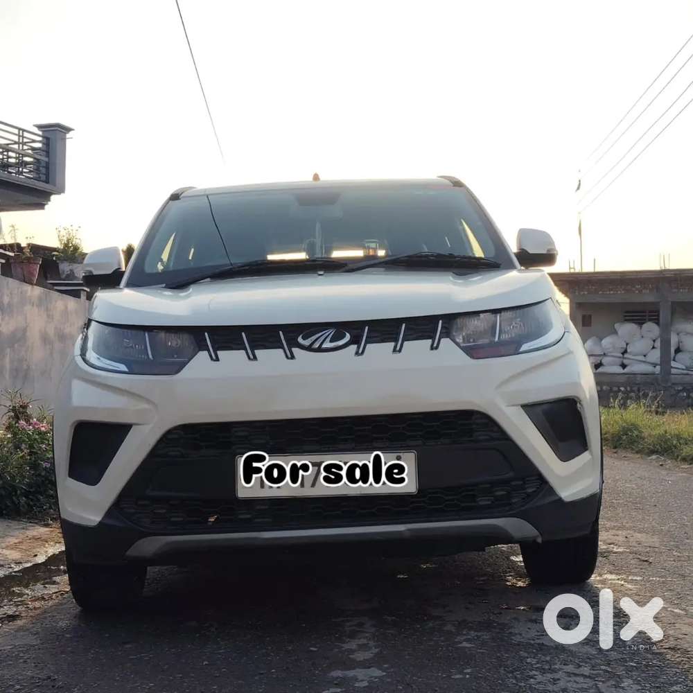 Kuv100 Nxt K6+