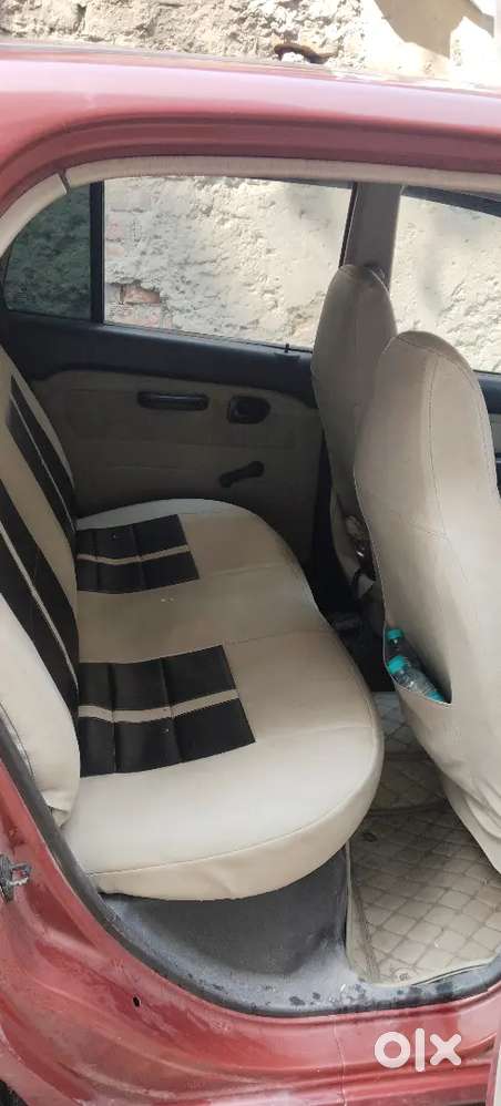 Hyundai Santro 2013 Cng & Hybrids 75000 Km Driven