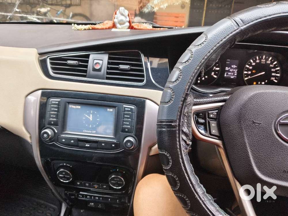 Tata Zest Diesel 2015