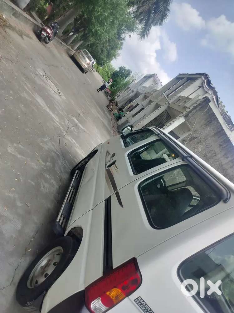 Maruti Suzuki Eeco Ac 2017