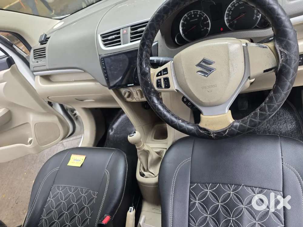 Maruti Suzuki Ertiga 2015