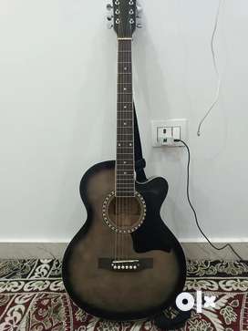 Kaps Guitar in India, Free classifieds in India | OLX