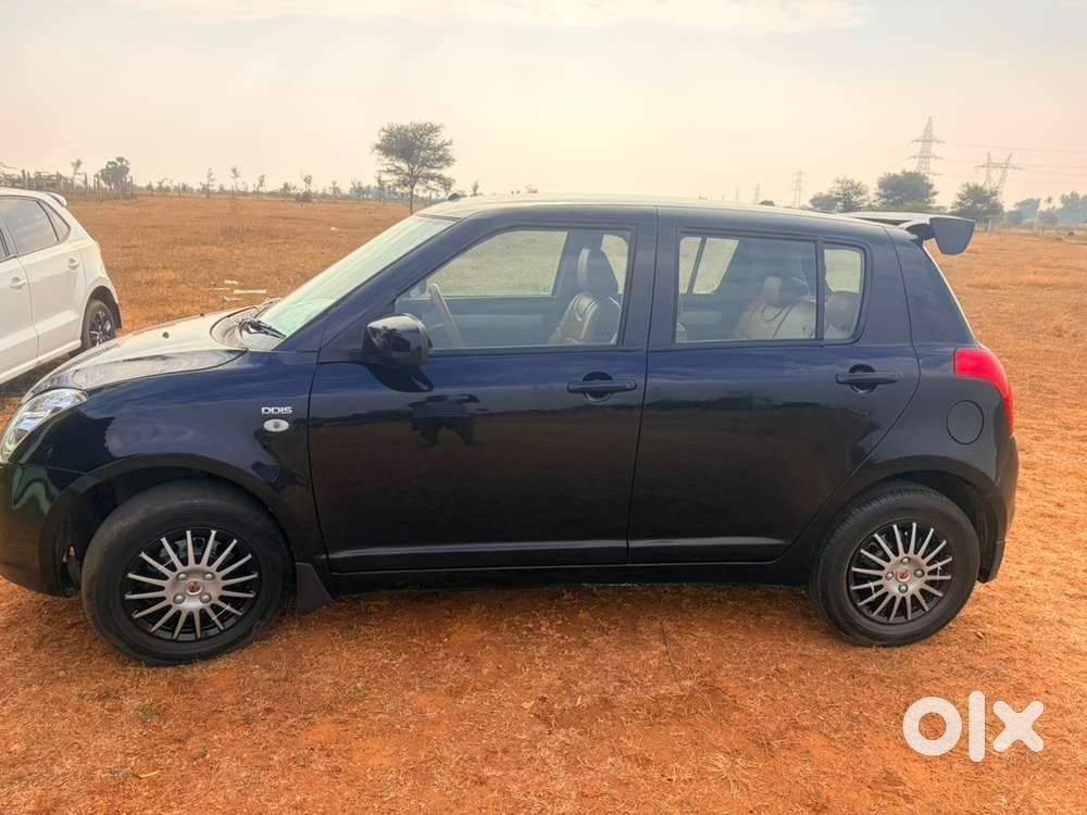 Maruti Suzuki Swift 2010 Diesel Well Maintained