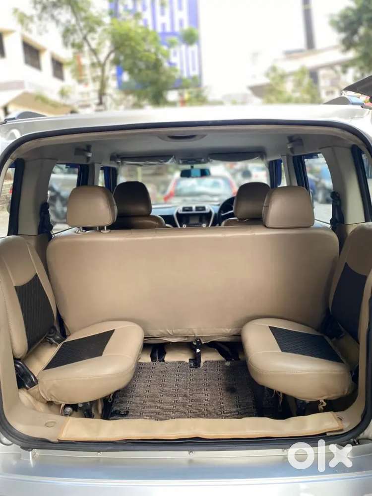 Mahindra Tuv 300 2017