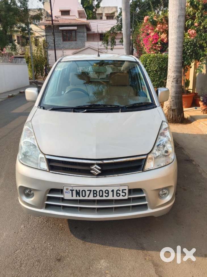 Maruti Suzuki Zen Estilo, 2012, Petrol