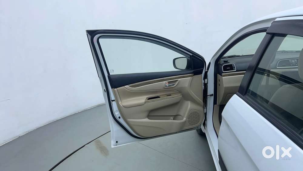Maruti Suzuki Ciaz Delta 1.5, 2021, Petrol