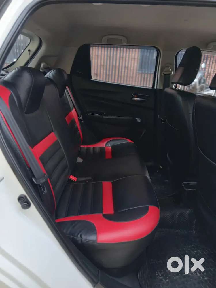 Maruti Suzuki Swift Diesel 2018