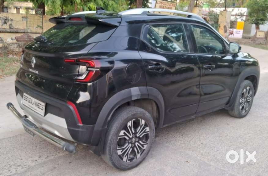 Renault Kiger Rxt Opt, 2023, Petrol