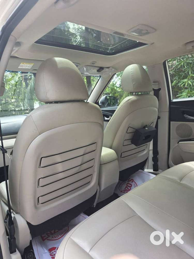 5 Start Safety Rating, Under Warranty