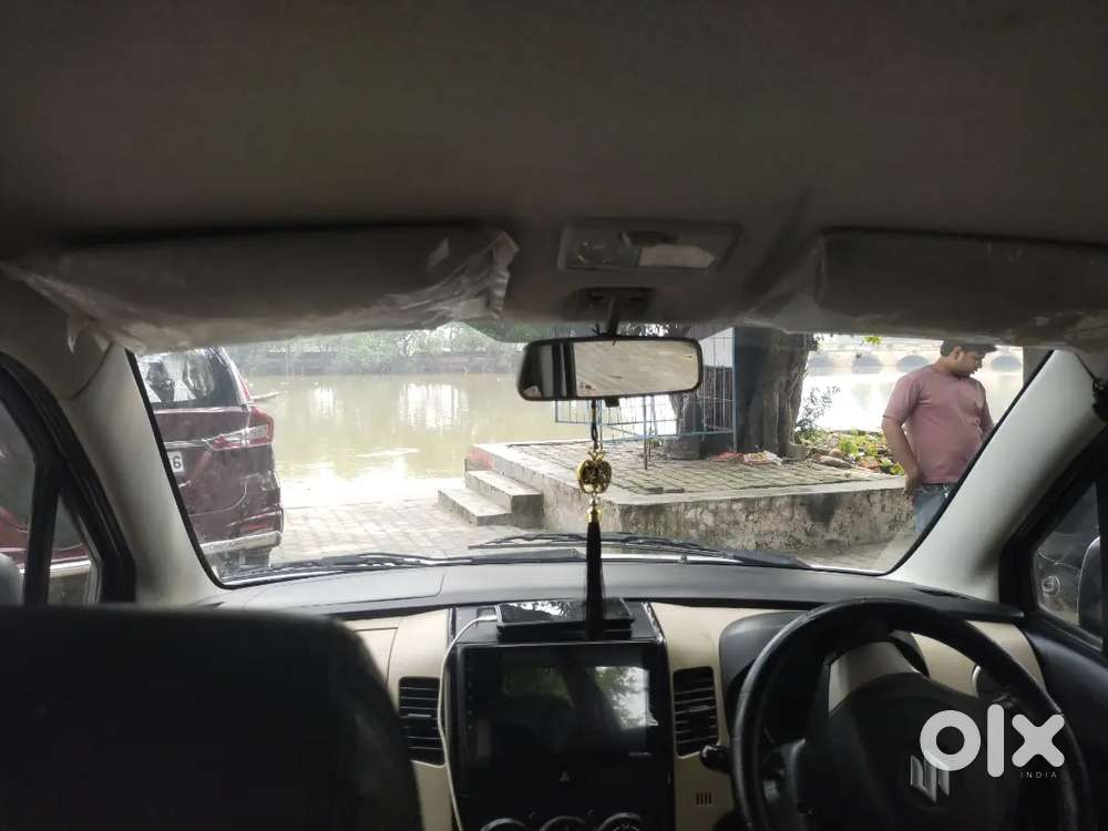 Maruti Suzuki Wagon R 2018