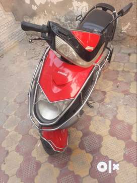 Olx battery wali scooty new arrivals