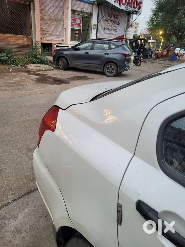 Maruti Swift Dzire Diesel 2011