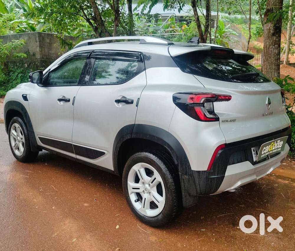 Renault Kiger Rxt, 2023, Petrol