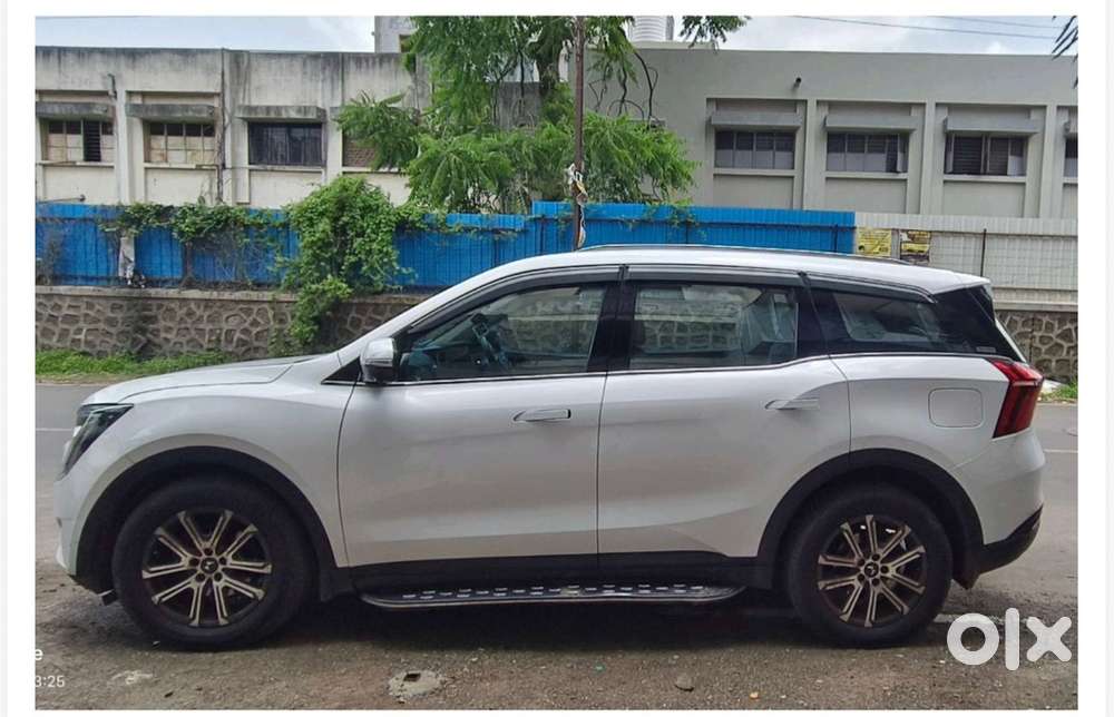Mahindra Xuv700 Diesel 2023