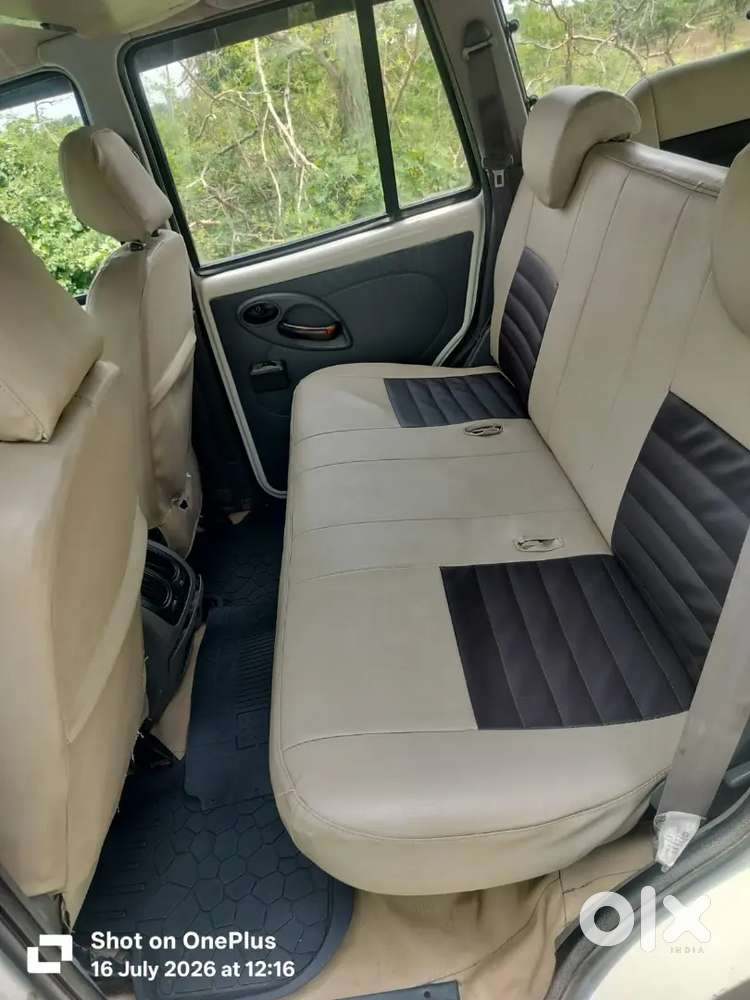 Mahindra Scorpio 2014 Diesel Manual