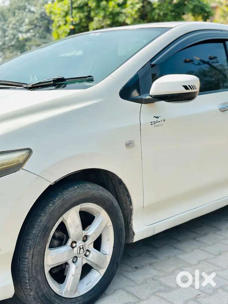 Honda City 1.5 Vx 2011 - 2032 Valid Rc