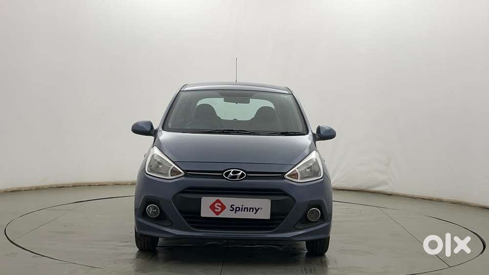 Hyundai Grand I10 1.2 Kappa Magna, 2016, Petrol