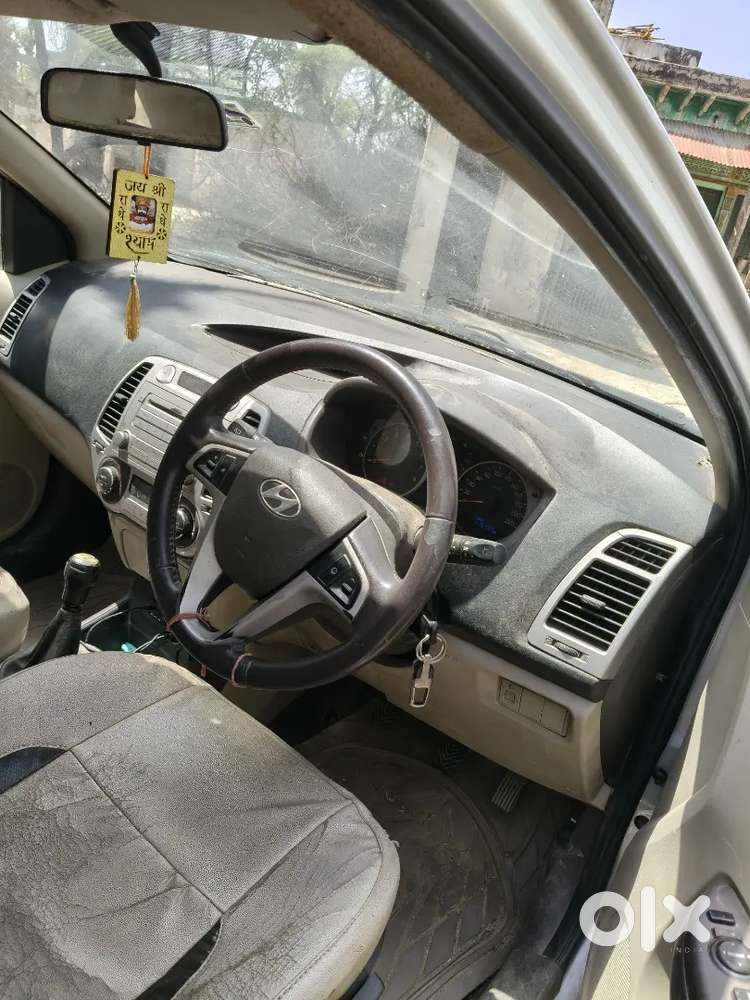 Hyundai I20 Good Condition