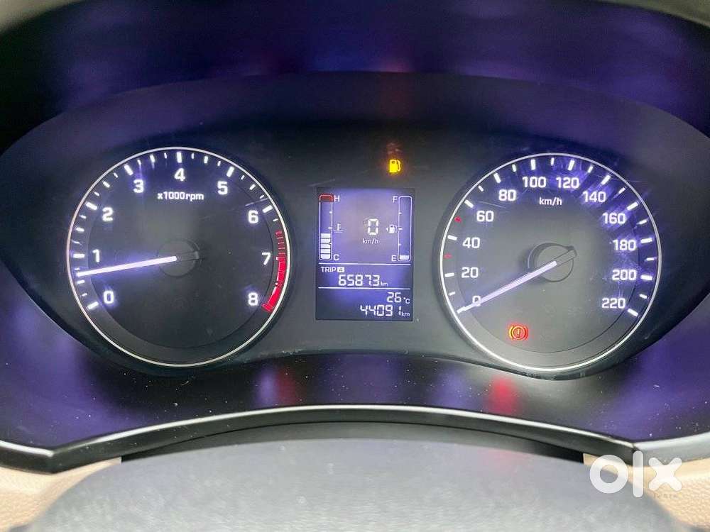 Hyundai Elite I20 Magna 1.2, 2015, Petrol