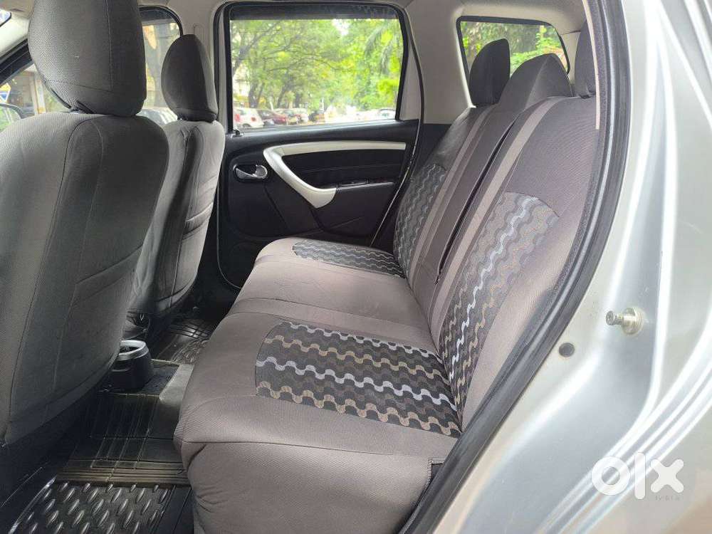 Renault Duster 2015-2016 110ps Diesel Rxz Plus, 2015, Diesel