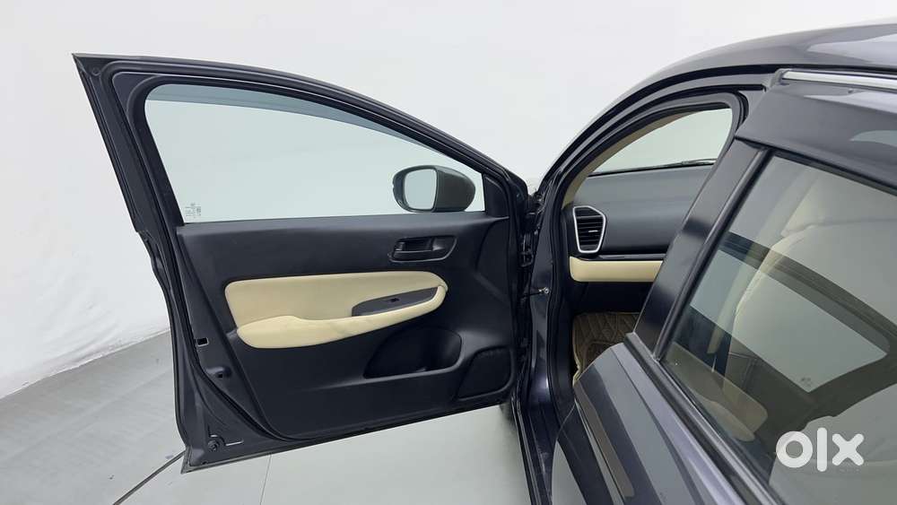 Honda City I-vtec V, 2022, Petrol