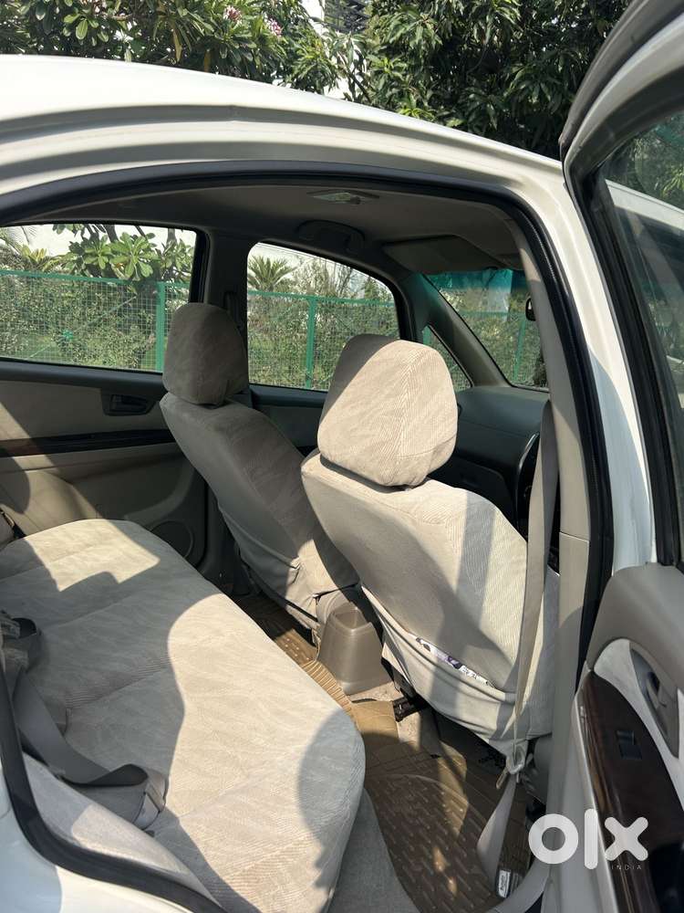 Maruti Suzuki Sx4 Vxi Bsiii, 2010, Petrol