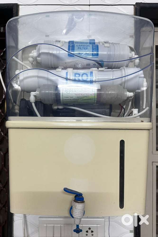 water purifier RO