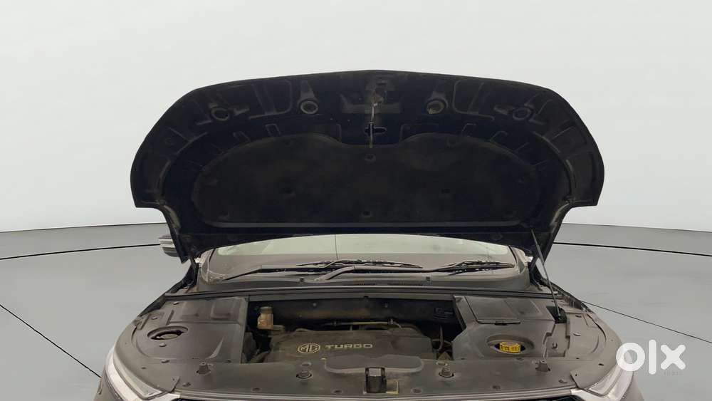 Mg Hector 2.0 Sharp Diesel, 2020, Diesel