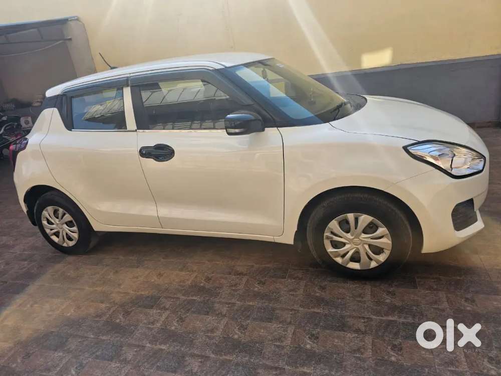 Maruti Suzuki Swift 2020 Petrol Well Maintained