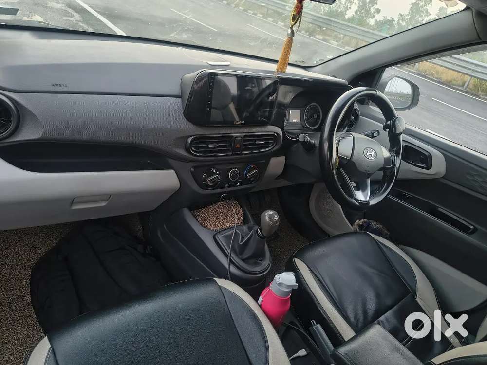 Hyundai Grand I10 Nios 2022 Petrol 70000 Km Driven