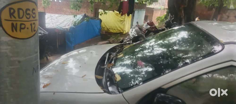 Hyundai Santro Xing 2010 With 18 Km