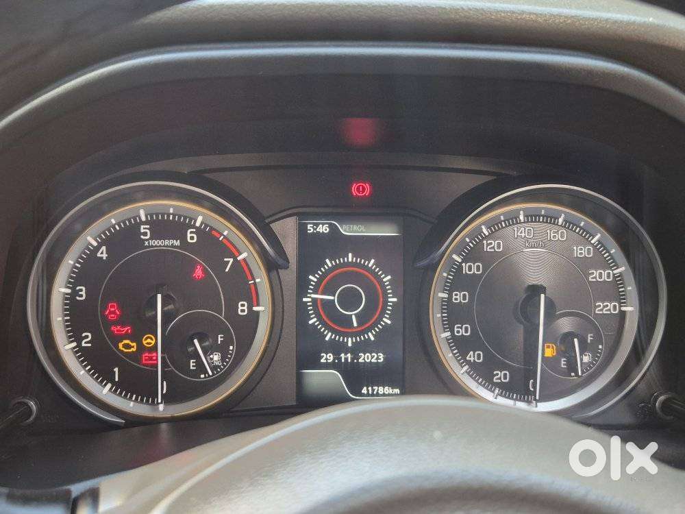 Maruti Suzuki Ertiga 1.4 Vxi Cng Anniversary Edition, 2022, Cng & Hy..