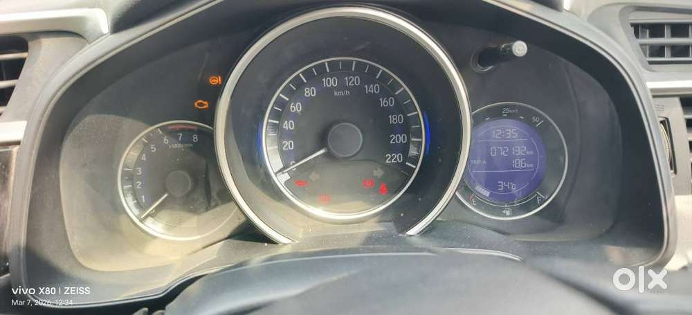 Honda Jazz Vx Cvt, 2020, Petrol