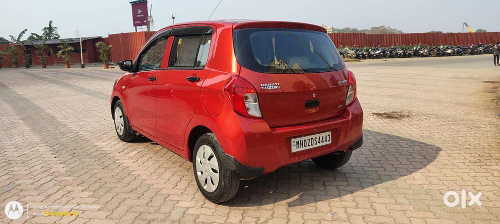 Maruti Suzuki Celerio 2014-2017 Vxi, 2014, Petrol