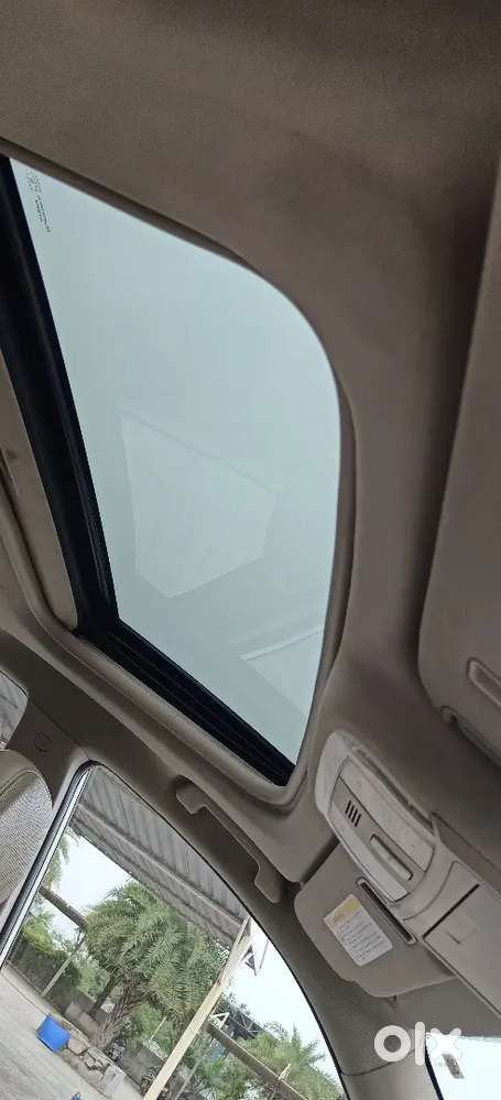 Mahindra Xuv500 Fwd W10 2017 Diesel 50000 Km Driven First Owner