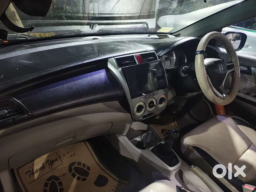 Honda City 2009 Petrol 134000 Km Driven