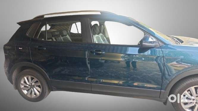Volkswagen Taigun 1.0 Tsi Highline, 2023, Petrol