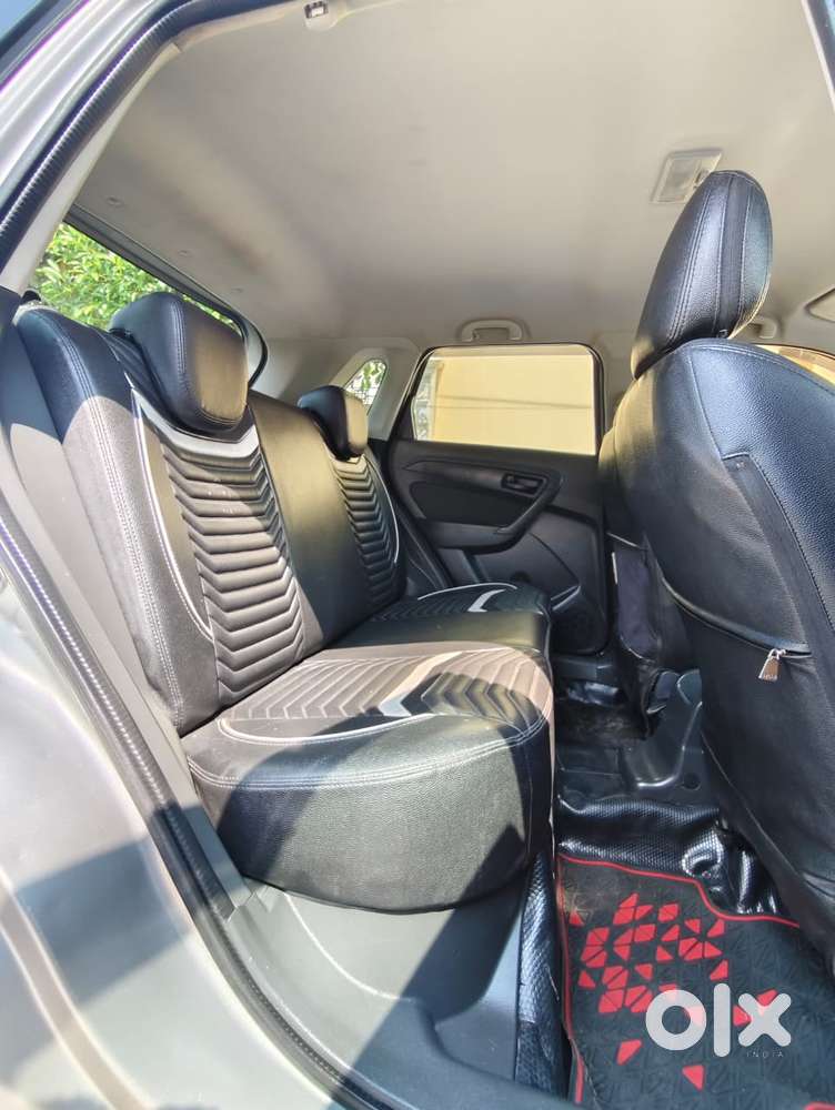 Maruti Suzuki Vitara Brezza Vdi, 2018, Diesel