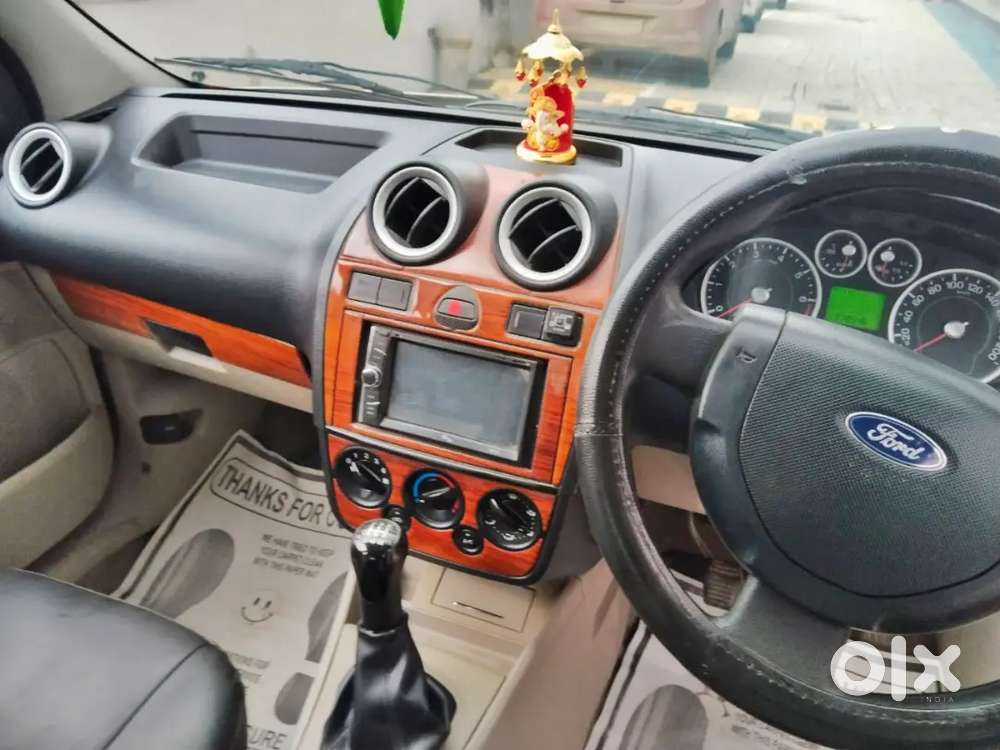 Best Condition And Petrol+cng