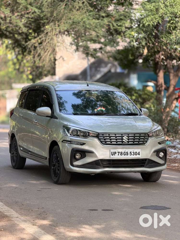 Maruti Suzuki Ertiga Vxi (o) Cng, 2021, Cng & Hybrids